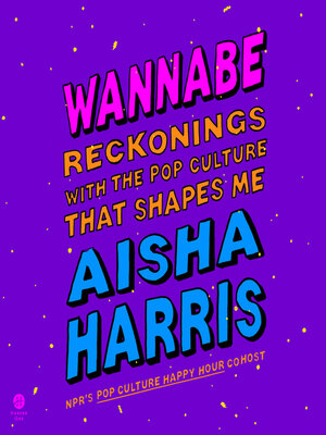 cover image of Wannabe